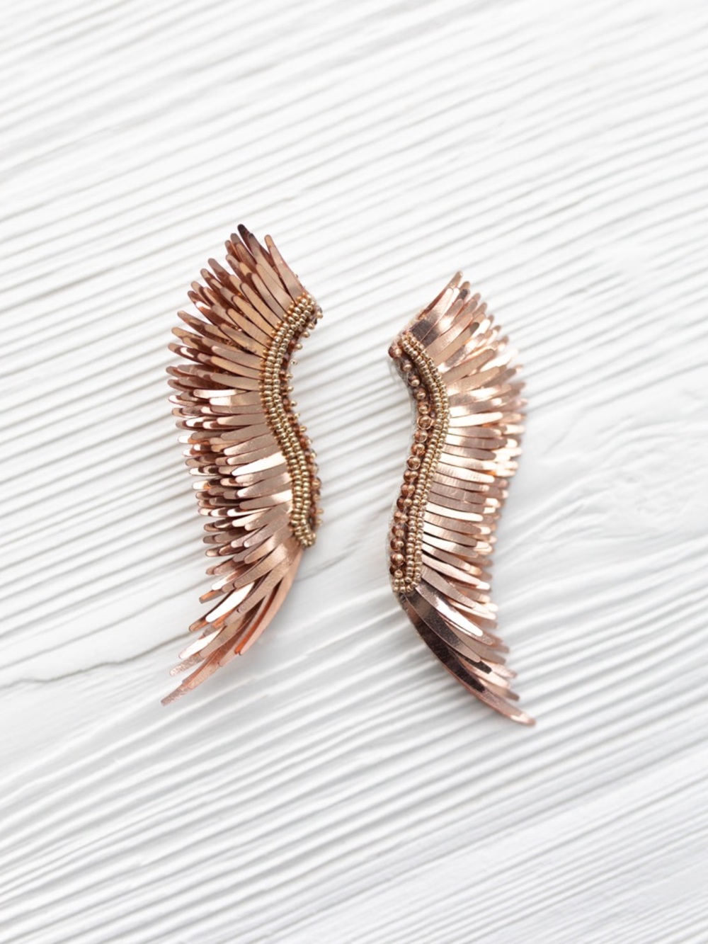 NEW | Mignonne Gavigan Madeline | Large Rose Gold